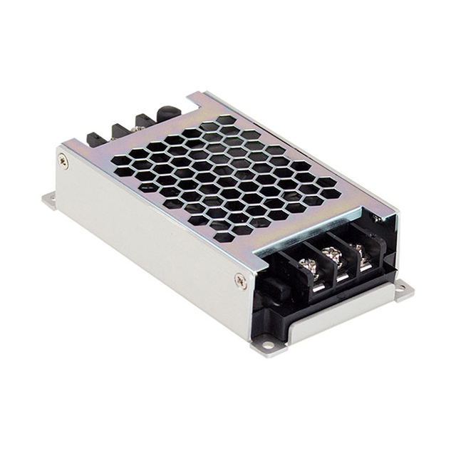 DC/DC CONVERTER 12V 30W【RSD-30L-12】