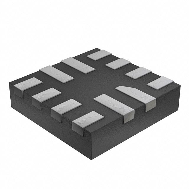 【PTN36241GHXZ】IC REDRIVER USB 3.0 12X2QFN [digi-reel品]
