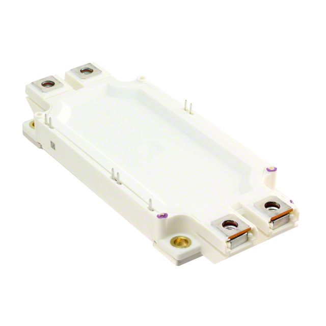 【FF450R12ME4BOSA1】IGBT MOD 1200V 675A 2250W