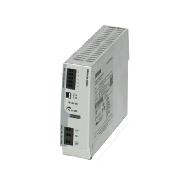 AC/DC DIN RAIL SUPPLY 24V 240W【2903149】