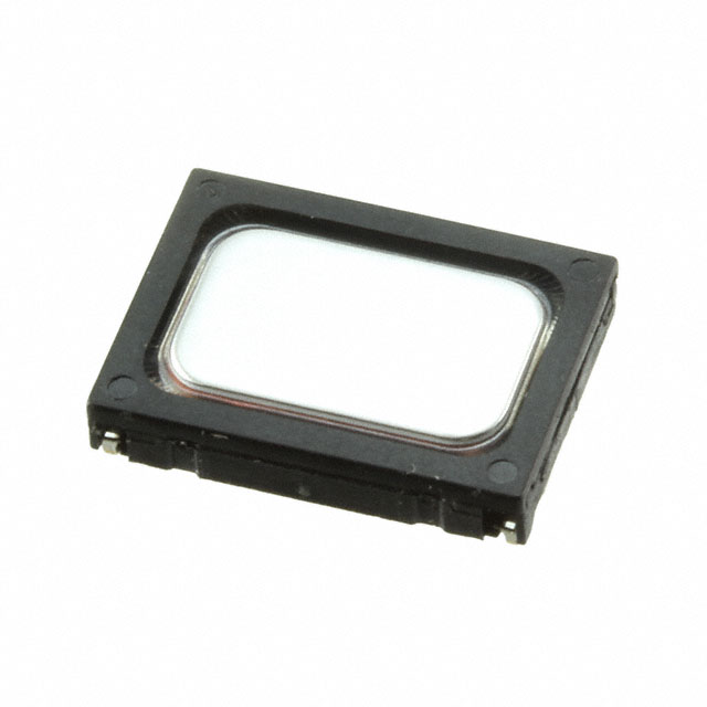 【PSR1511N08S3K】SPEAKER 8OHM 700MW TOP PORT 73DB