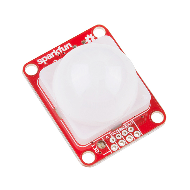 【13968】SPARKFUN OPENPIR