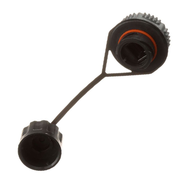 CATEGORY 6, RJ45, 8-POSITION, 8-【IAEBHC6】