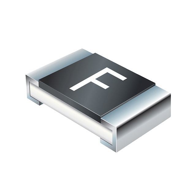 【SF-0603FP250-2】FUSE BOARD MOUNT 2.5A 24VDC 0603