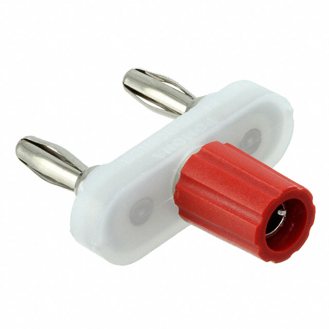 【5165-2】ADAPT BIND POST TO DBL BAN PLUG