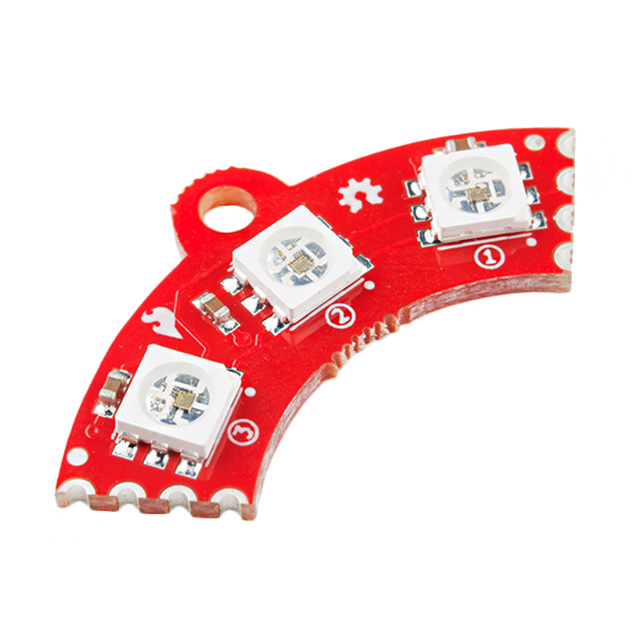 【COM-14452】ADDRESS LED MODULE