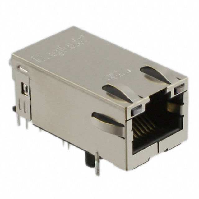 CONN JACK 1PORT PCB【0826-1X1T-HT-F】