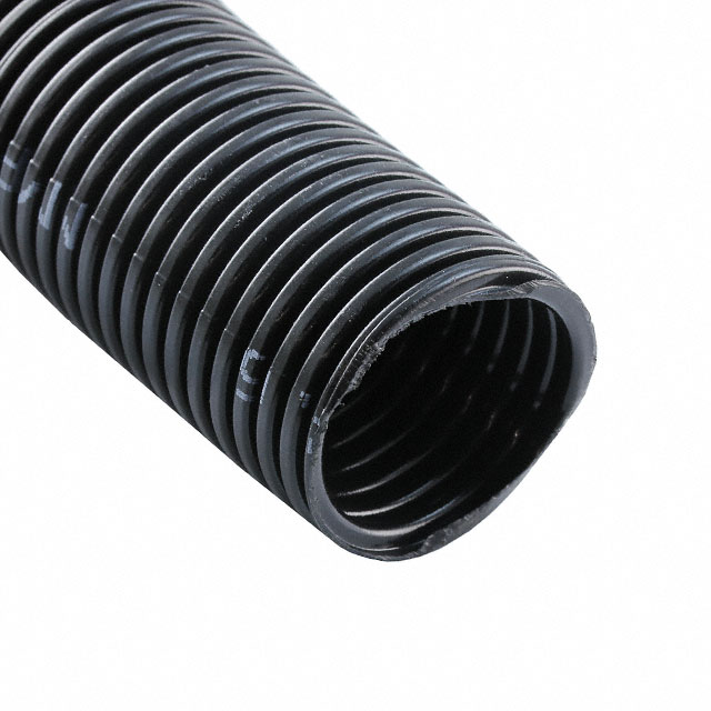 【3241088】HOSE 1.142" ID POLY 25M BLACK