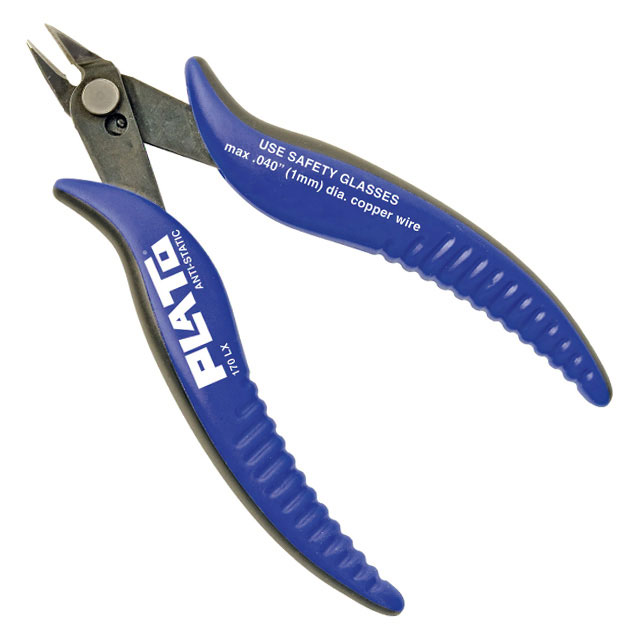 CUTTER SHEARS TPRD SHEAR 5.69"【170LX】