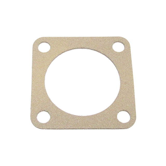 【5204-0012-25】AG FILLED SILICONE FLANGE MOUNT