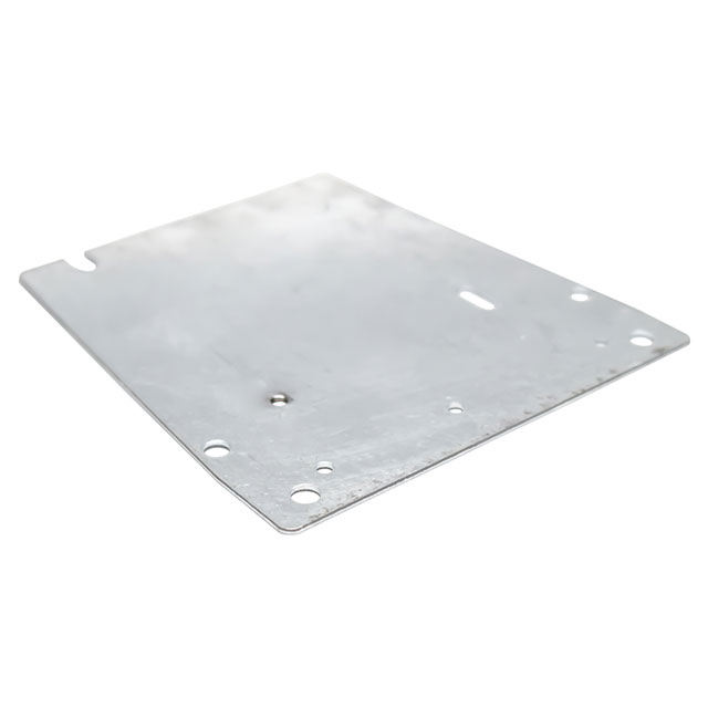 MOUNTING PLATE【C702 N15 100 G2】