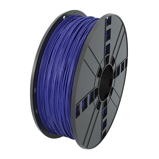 【PLA30NA1】FILAMENT BLUE PLA 0.112" 1KG