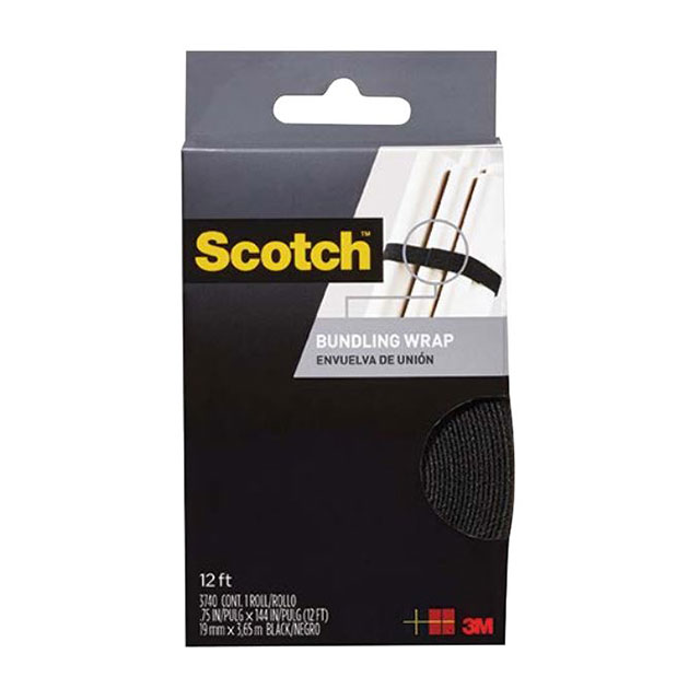 【RF3740】SCOTCH(TM) BUNDLING WRAP, RF3740