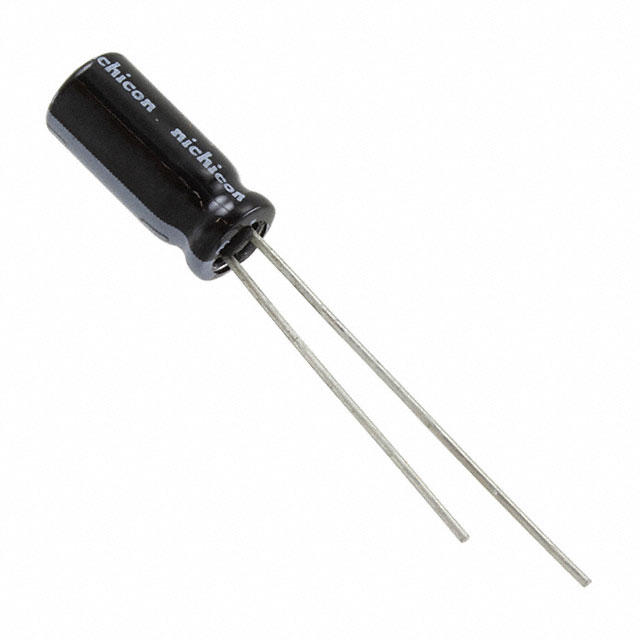 CAP ALUM 47UF 20% 35V RADIAL TH【UHV1V470MDD1TA】