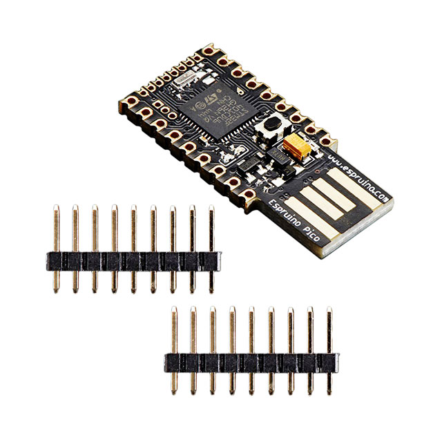 ESPRUINO PICO STM32F401 EVAL BRD【2621】