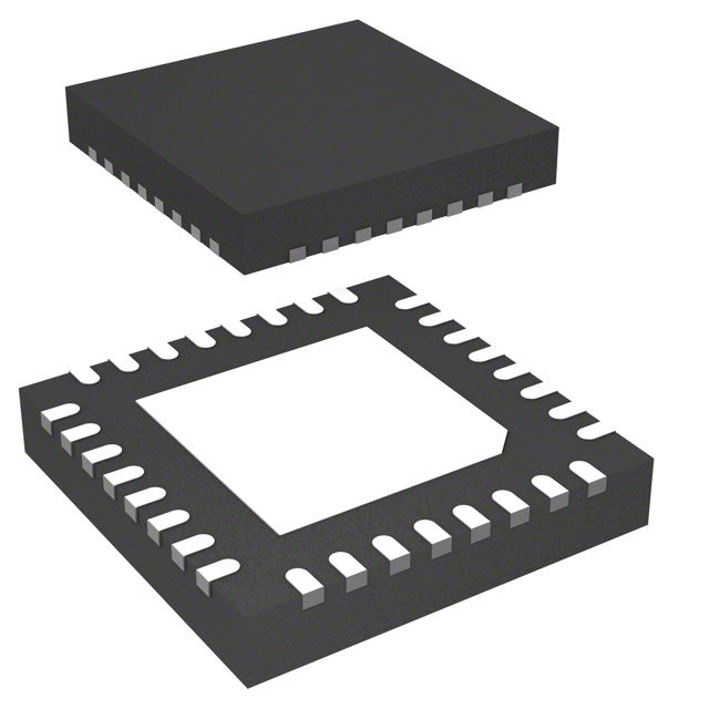 【MLX83203KLW-DBA-000-RE】IC GATE DRVR HALF-BRIDGE 32QFN