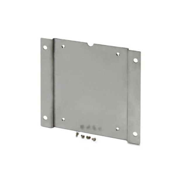 【2891108】NETWORKING MOUNTING PLATE FL PA