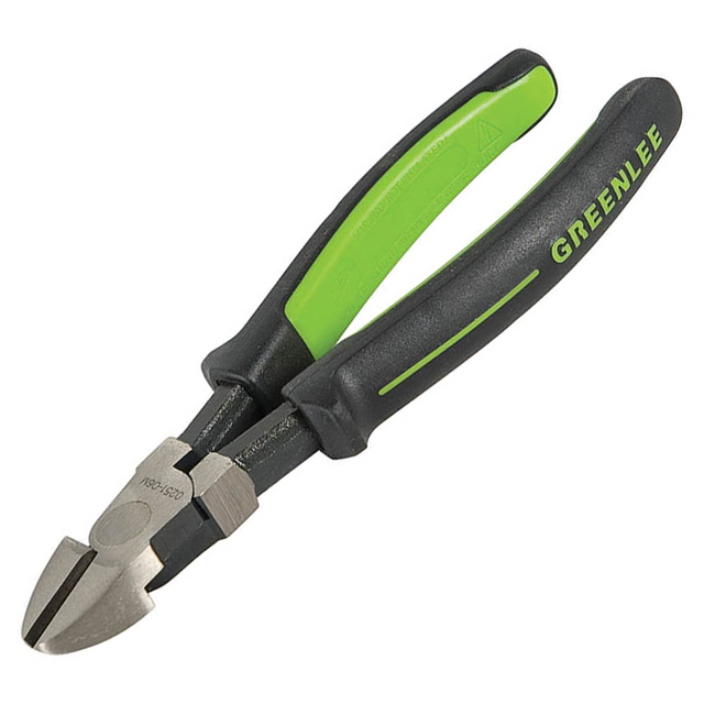 CUTTER SIDE OVAL 6.13"【0251-06M】
