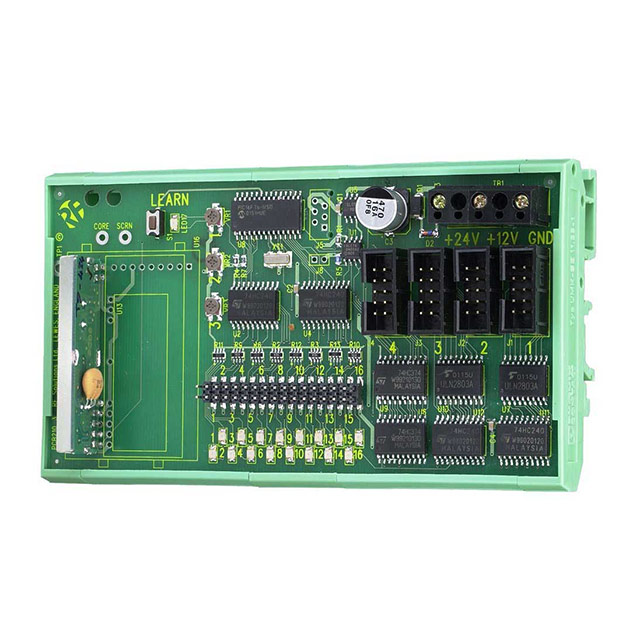 【210-525NR】RF RCVR FM 434MHZ MODULE