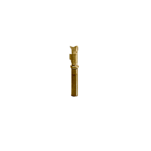 【AT62-16-0644】CONN SOCKET 18-20AWG GOLD CRIMP