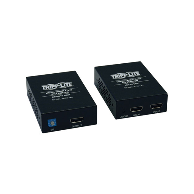 HDMI EXTENDER KIT 200FT【B126-1A1】