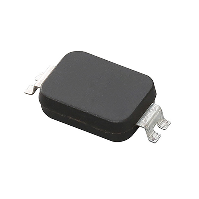 【DK1E3EA152M86RAH01】CAP CER 1500PF 250V NONSTND SMD