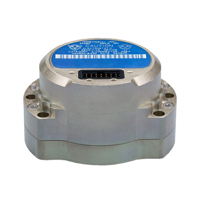 IMU ACCELEROMETER/GYROSCOPE/6AXI【HG4930CA51】
