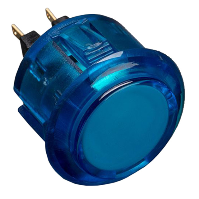 【476】SWITCH PUSHBUTTON SPST-NO BLUE