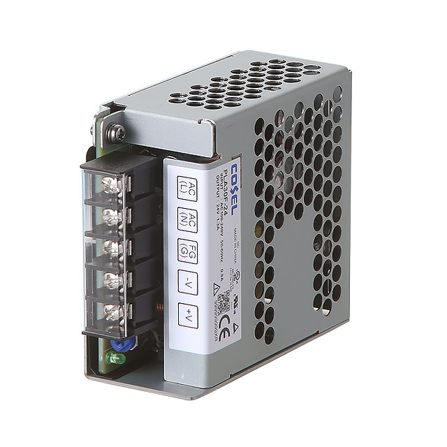 AC/DC CONVERTER 24V 30W【PLA30F-24】