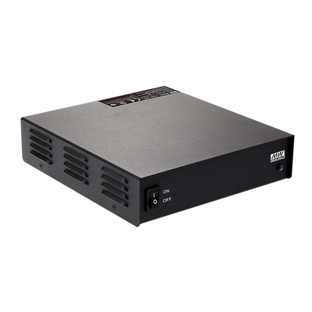 BATT CHARGER DESKTOP 12V 8A【ENC-120-12】