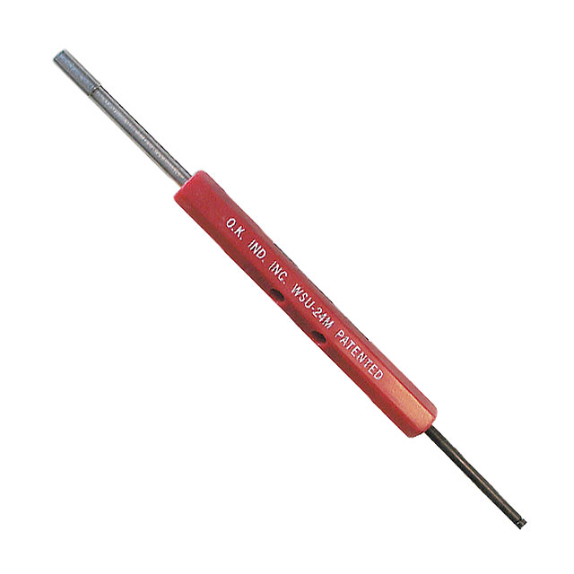 【WSU-24M】WIRE WRAP HAND TOOL 24 AWG