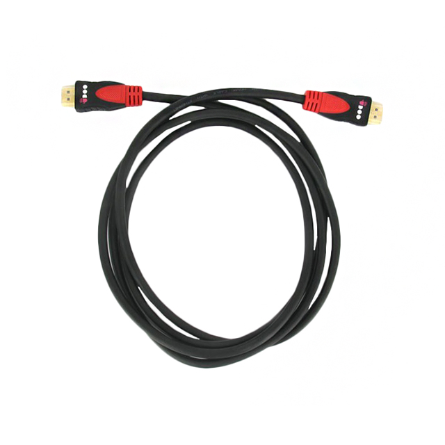 【5001-2DA-08-PK】HIGH-SPEED 19P TO 19P HDMI CABLE