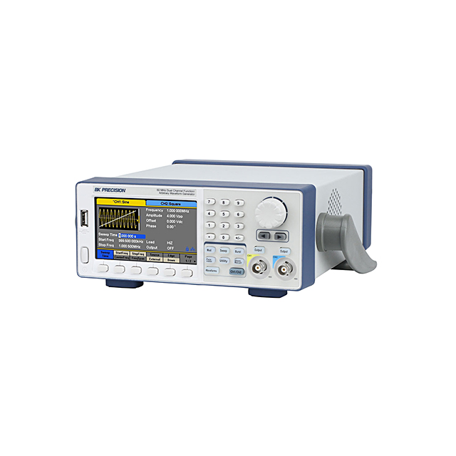 【4055B】FUNCTION GENERATOR 50MHZ SWEEP