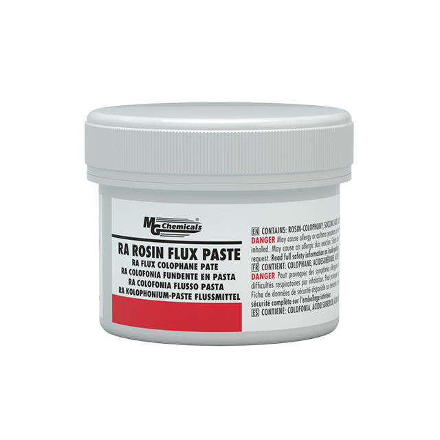 RA ROSIN FLUX PASTE 1.28OZ【8342-50G】