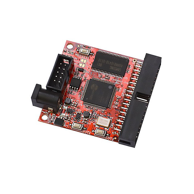 【ICE40HX1K-EVB】ICE40HX1K ICE40 FPGA DEV BRD