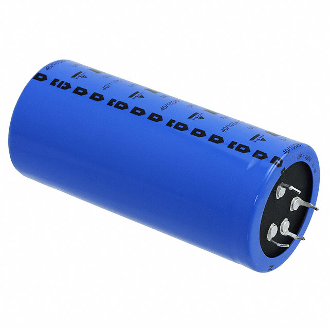 【MAL229957182E3】CAP ALUM 1800UF 20% 450V SNAP TH
