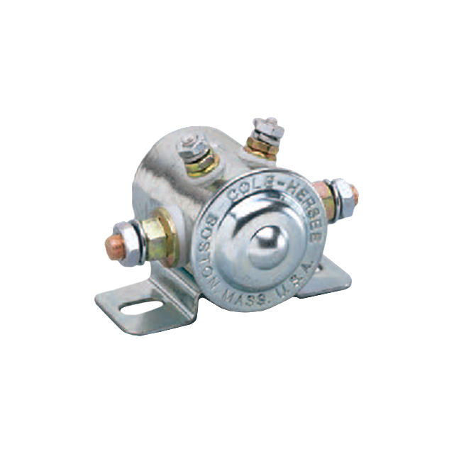 RELAY GEN PURPOSE SPST 85A 24V【24063】