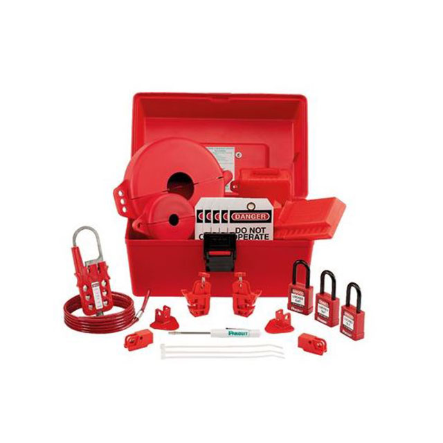 MAINTENANCE/MRO LOCKOUT KIT【PSL-KT-MROAPX】