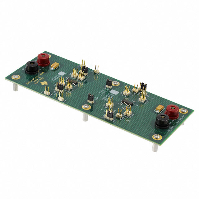 【SN65LVDS31-32BEVM】EVAL BRD SN65LVDS31 SN65LVDS32B