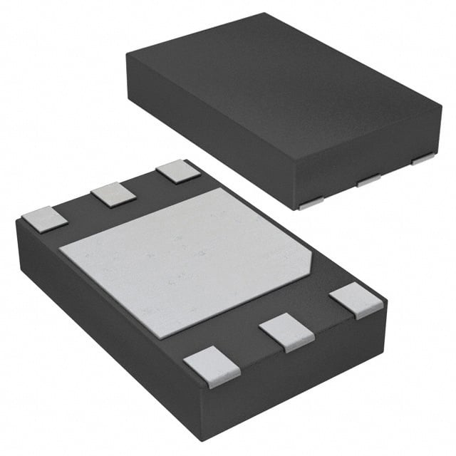 【BGA715N7E6327XTSA2】IC AMP GPS 1.55-1.615GHZ TSNP7-1 [digi-reel品]
