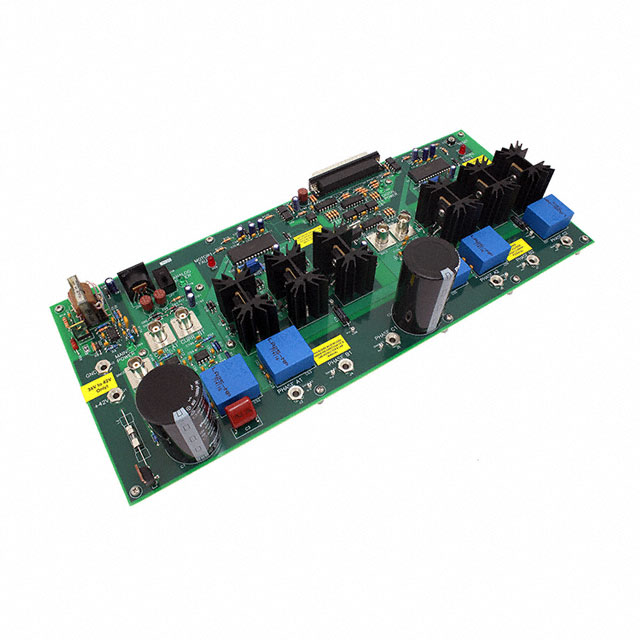 【MPCA75550】2 INVERTER ASSEMBLY