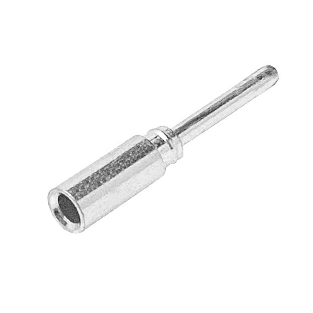 CONN PIN 18AWG CRIMP TIN-LEAD【K3606-06】