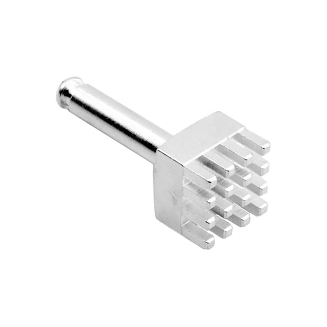 【N010366501001】PCB POWER ELEMENT PIN 3.6MM