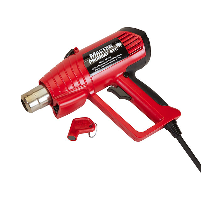 【PH-1610】STC DUAL MODE HEAT GUN