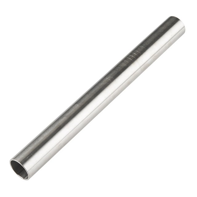 【12217】TUBE - STAINLESS