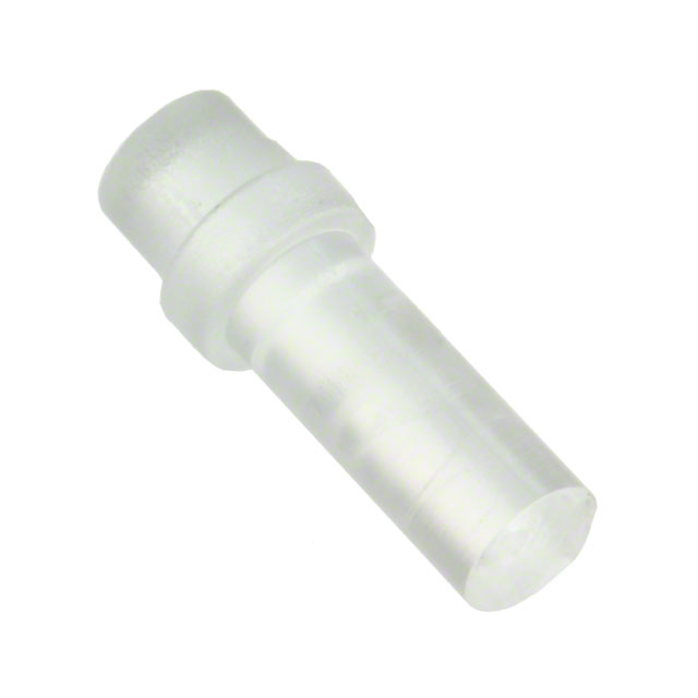 【PLP1-10MM-F】LIGHT PIPE PNL 3MM FLAT 10MM[バッグ]