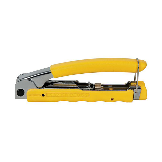 【VDV211-048】COMPRESSION CRIMPER - COMPACT, M