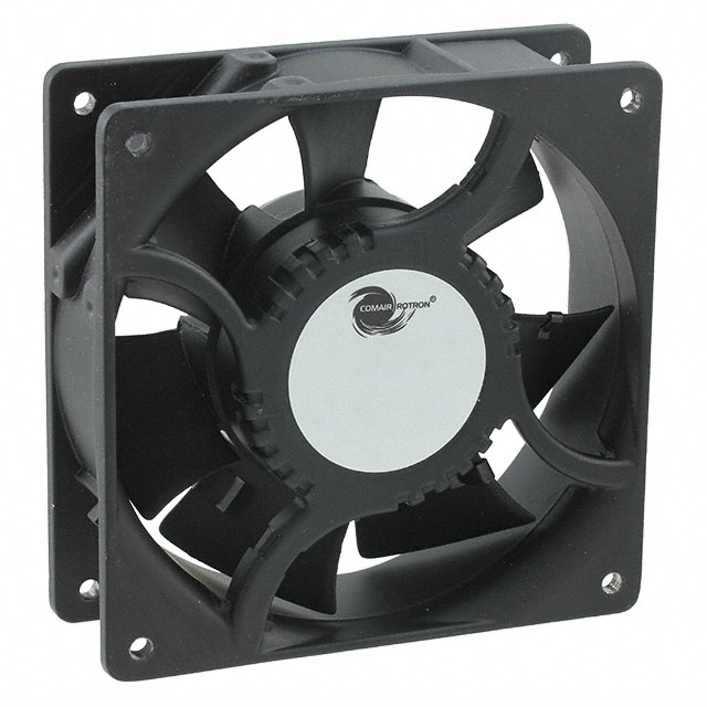 【17000538A】FAN AXL 120X38MM CR12038EC-3600