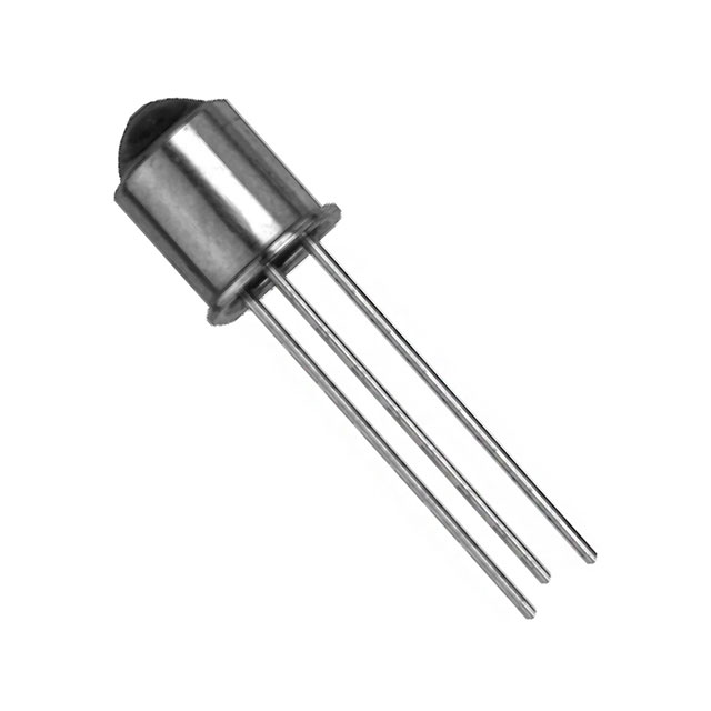 【OP805TX】SENSOR PHOTO 890NM TOP TO206AA