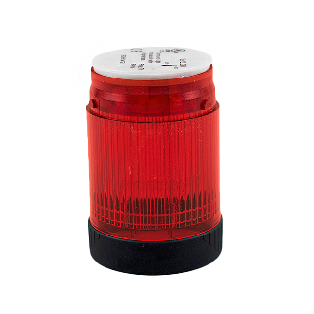 【PBR50CLRE】OPTICAL ELEMENT RED LED STEADY